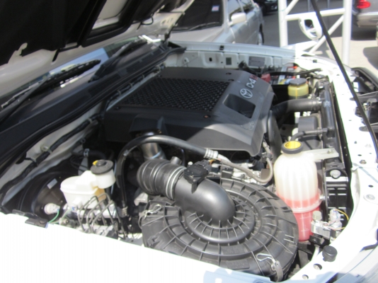 Fortuner TRDจากโรงงาน รถสวยสภาพดีพร้อมใช้ Fortuner TRDจากโรงงาน รถสวยสภาพดีพร้อมใช้