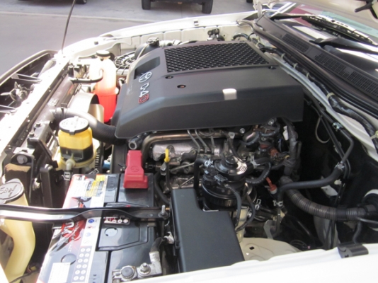 Fortuner TRDจากโรงงาน รถสวยสภาพดีพร้อมใช้ Fortuner TRDจากโรงงาน รถสวยสภาพดีพร้อมใช้