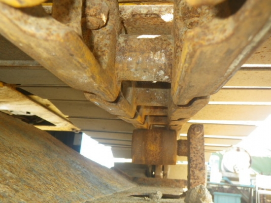 รถขุดดิน PC60-7-52798