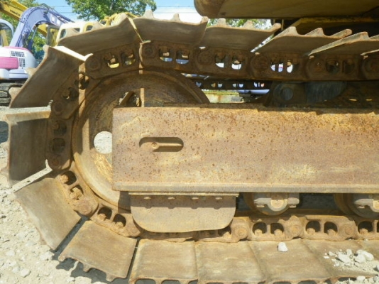 รถขุดดิน PC60-7-52798