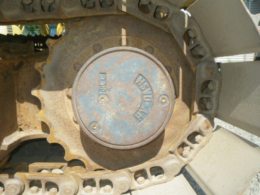 รถขุดดิน PC60-7-52798