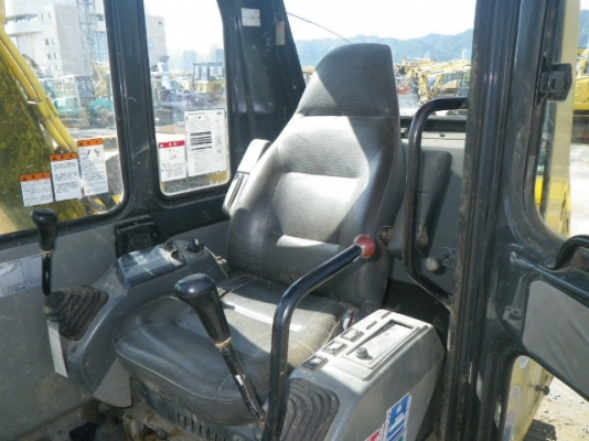 รถขุดดิน PC60-7-52798