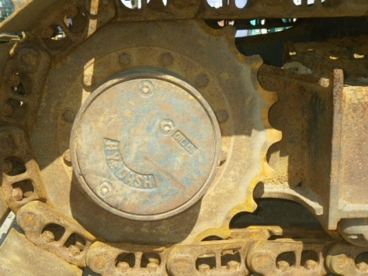 รถขุดดิน PC60-7-52798