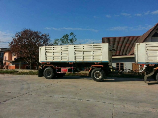 ขาย ISUZU เดกก้า 300 ขาย ISUZU เดกก้า 300