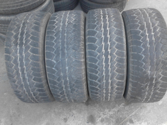 265/70R16 COOPER DISCOVER ATS ชุด 4 เส้น TEL.081-427-3941 265/70R16 COOPER DISCOVER ATS ชุด 4 เส้น TEL.081-427-3941