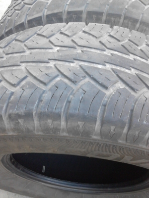 265/70R16 COOPER DISCOVER ATS ชุด 4 เส้น TEL.081-427-3941 265/70R16 COOPER DISCOVER ATS ชุด 4 เส้น TEL.081-427-3941