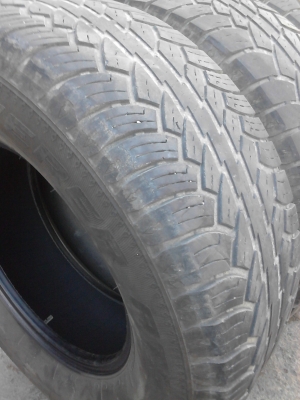 265/70R16 COOPER DISCOVER ATS ชุด 4 เส้น TEL.081-427-3941 265/70R16 COOPER DISCOVER ATS ชุด 4 เส้น TEL.081-427-3941