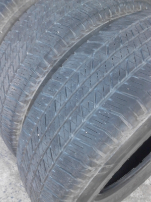 265/65R17 BRIDGESTONE DUELER H/T 684 II ชุด 4 เส้น โทร.081-427-3941 265/65R17 BRIDGESTONE DUELER H/T 684 II ชุด 4 เส้น โทร.081-427-3941