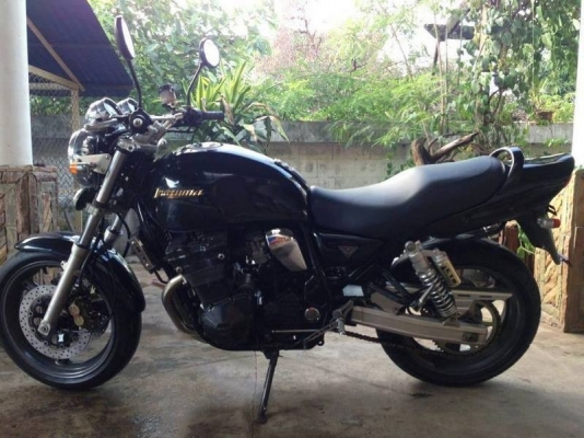 ขออนุญาติขาย INNAZUMA 400  อินวอยล์