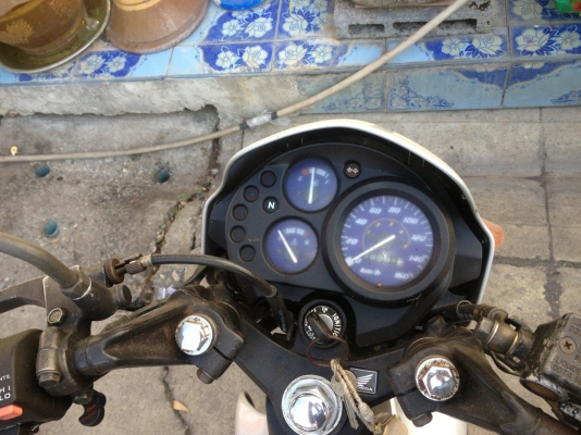 ขายsonic เครื่องดี เอกสารโอนแต่ขาดเกิน 3ปี