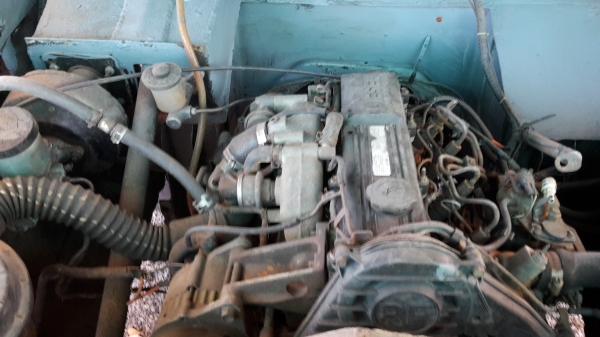 ขายนิสสัน patrol 1969 ขายนิสสัน patrol 1969