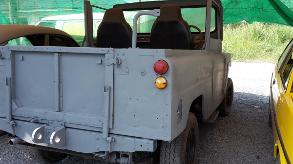 ขายนิสสัน patrol 1969 ขายนิสสัน patrol 1969