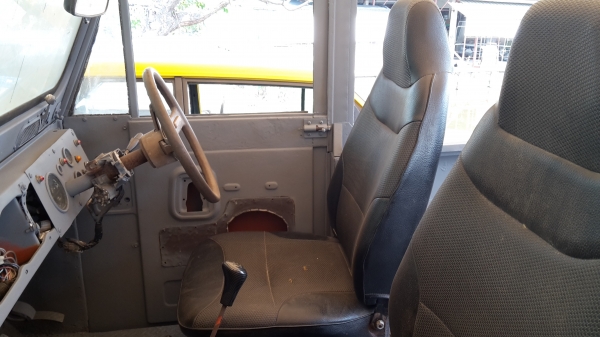 ขายนิสสัน patrol 1969 ขายนิสสัน patrol 1969