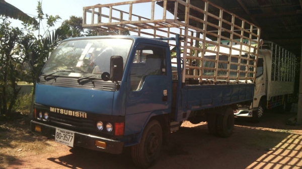 ขาย6ล้อMITSUBISHI CANTER เครื่อง100แรง เครื่องดี แคชซีสวย ยางดี ภายในสวย สภาพพร้อมใช้งาน เอกสารพร้อมโอน สนใจโทร 090-8588220คุณนะ ID:narong498 หรือ www.truck.in.th/498 หรือfb:ณรงค์ ซื้อขายรถมือสอง (เว็บไซต์ส่วนตัว)