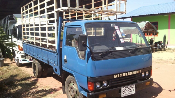 ขาย6ล้อMITSUBISHI CANTER เครื่อง100แรง เครื่องดี แคชซีสวย ยางดี ภายในสวย สภาพพร้อมใช้งาน เอกสารพร้อมโอน สนใจโทร 090-8588220คุณนะ ID:narong498 หรือ www.truck.in.th/498 หรือfb:ณรงค์ ซื้อขายรถมือสอง (เว็บไซต์ส่วนตัว)
