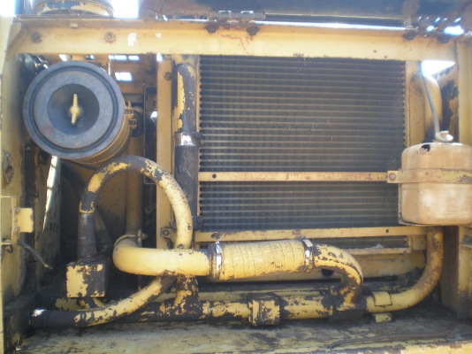 ขายแบ็คโฮ CAT E200B