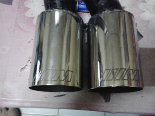 ขายปลายท่อ M Technic คับ ขายปลายท่อ M Technic คับ