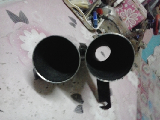 ขายปลายท่อ M Technic คับ ขายปลายท่อ M Technic คับ