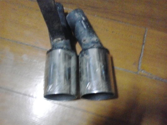 ขายปลายท่อ M Technic คับ ขายปลายท่อ M Technic คับ