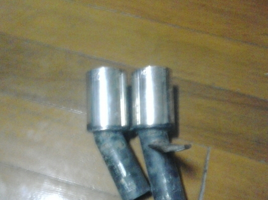 ขายปลายท่อ M Technic คับ ขายปลายท่อ M Technic คับ