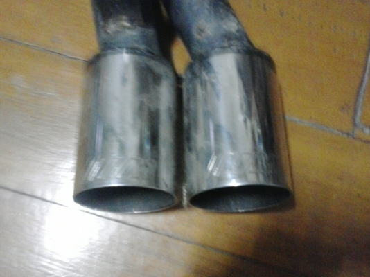 ขายปลายท่อ M Technic คับ