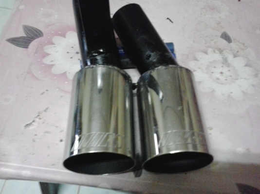 ขายปลายท่อ M Technic คับ ขายปลายท่อ M Technic คับ