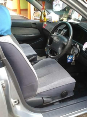 โตโยต้า โคโรล่า ปี39ครับ โตโยต้า โคโรล่า ปี39ครับ