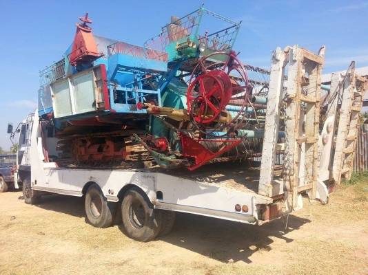 ขาย10ล้อ2เพลาเทรลเลอร์ MITSUBISHI FN527M-A เครื่องEH700 168แรง ยาง825R16 พ.เพาเวอร์ เบรกทิฟฟี่ เครื่องดี คัชซีสวย ภายในสวย สภาพพร้อมใช้งาน เอกสารพร้อมโอน จัดไฟแนนซ์ได้ เงื่อนไขง่ายๆวันเดียวรับรถ สนใจโทร 090-8588220คุณนะ ID:narong498 หรือ www.truck.in.th/4 ขาย10ล้อ2เพลาเทรลเลอร์ MITSUBISHI FN527M-A เครื่องEH700 168แรง ยาง825R16 พ.เพาเวอร์ เบรกทิฟฟี่ เครื่องดี คัชซีสวย ภายในสวย สภาพพร้อมใช้งาน เอกสารพร้อมโอน จัดไฟแนนซ์ได้ เงื่อนไขง่ายๆวันเดียวรับรถ สนใจโทร 090-8588220คุณนะ ID:narong498 หรือ www.truck.in.th/4