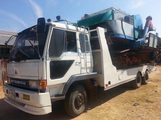 ขาย10ล้อ2เพลาเทรลเลอร์ MITSUBISHI FN527M-A เครื่องEH700 168แรง ยาง825R16 พ.เพาเวอร์ เบรกทิฟฟี่ เครื่องดี คัชซีสวย ภายในสวย สภาพพร้อมใช้งาน เอกสารพร้อมโอน จัดไฟแนนซ์ได้ เงื่อนไขง่ายๆวันเดียวรับรถ สนใจโทร 090-8588220คุณนะ ID:narong498 หรือ www.truck.in.th/4 ขาย10ล้อ2เพลาเทรลเลอร์ MITSUBISHI FN527M-A เครื่องEH700 168แรง ยาง825R16 พ.เพาเวอร์ เบรกทิฟฟี่ เครื่องดี คัชซีสวย ภายในสวย สภาพพร้อมใช้งาน เอกสารพร้อมโอน จัดไฟแนนซ์ได้ เงื่อนไขง่ายๆวันเดียวรับรถ สนใจโทร 090-8588220คุณนะ ID:narong498 หรือ www.truck.in.th/4