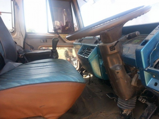 ขาย10ล้อ2เพลาเทรลเลอร์ MITSUBISHI FN527M-A เครื่องEH700 168แรง ยาง825R16 พ.เพาเวอร์ เบรกทิฟฟี่ เครื่องดี คัชซีสวย ภายในสวย สภาพพร้อมใช้งาน เอกสารพร้อมโอน จัดไฟแนนซ์ได้ เงื่อนไขง่ายๆวันเดียวรับรถ สนใจโทร 090-8588220คุณนะ ID:narong498 หรือ www.truck.in.th/4 ขาย10ล้อ2เพลาเทรลเลอร์ MITSUBISHI FN527M-A เครื่องEH700 168แรง ยาง825R16 พ.เพาเวอร์ เบรกทิฟฟี่ เครื่องดี คัชซีสวย ภายในสวย สภาพพร้อมใช้งาน เอกสารพร้อมโอน จัดไฟแนนซ์ได้ เงื่อนไขง่ายๆวันเดียวรับรถ สนใจโทร 090-8588220คุณนะ ID:narong498 หรือ www.truck.in.th/4