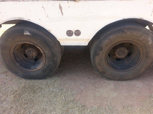 ขาย10ล้อ2เพลาเทรลเลอร์ MITSUBISHI FN527M-A เครื่องEH700 168แรง ยาง825R16 พ.เพาเวอร์ เบรกทิฟฟี่ เครื่องดี คัชซีสวย ภายในสวย สภาพพร้อมใช้งาน เอกสารพร้อมโอน จัดไฟแนนซ์ได้ เงื่อนไขง่ายๆวันเดียวรับรถ สนใจโทร 090-8588220คุณนะ ID:narong498 หรือ www.truck.in.th/4