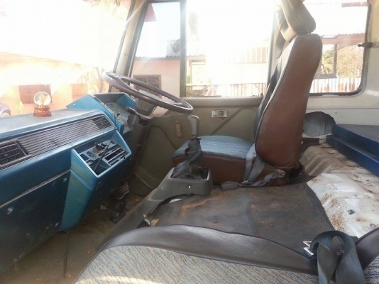 ขาย10ล้อ2เพลาเทรลเลอร์ MITSUBISHI FN527M-A เครื่องEH700 168แรง ยาง825R16 พ.เพาเวอร์ เบรกทิฟฟี่ เครื่องดี คัชซีสวย ภายในสวย สภาพพร้อมใช้งาน เอกสารพร้อมโอน จัดไฟแนนซ์ได้ เงื่อนไขง่ายๆวันเดียวรับรถ สนใจโทร 090-8588220คุณนะ ID:narong498 หรือ www.truck.in.th/4 ขาย10ล้อ2เพลาเทรลเลอร์ MITSUBISHI FN527M-A เครื่องEH700 168แรง ยาง825R16 พ.เพาเวอร์ เบรกทิฟฟี่ เครื่องดี คัชซีสวย ภายในสวย สภาพพร้อมใช้งาน เอกสารพร้อมโอน จัดไฟแนนซ์ได้ เงื่อนไขง่ายๆวันเดียวรับรถ สนใจโทร 090-8588220คุณนะ ID:narong498 หรือ www.truck.in.th/4