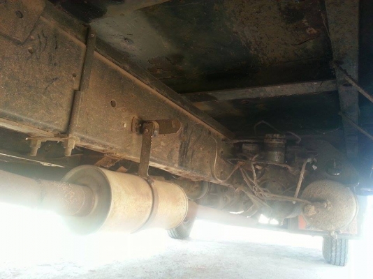 ขาย10ล้อ2เพลาเทรลเลอร์ MITSUBISHI FN527M-A เครื่องEH700 168แรง ยาง825R16 พ.เพาเวอร์ เบรกทิฟฟี่ เครื่องดี คัชซีสวย ภายในสวย สภาพพร้อมใช้งาน เอกสารพร้อมโอน จัดไฟแนนซ์ได้ เงื่อนไขง่ายๆวันเดียวรับรถ สนใจโทร 090-8588220คุณนะ ID:narong498 หรือ www.truck.in.th/4 ขาย10ล้อ2เพลาเทรลเลอร์ MITSUBISHI FN527M-A เครื่องEH700 168แรง ยาง825R16 พ.เพาเวอร์ เบรกทิฟฟี่ เครื่องดี คัชซีสวย ภายในสวย สภาพพร้อมใช้งาน เอกสารพร้อมโอน จัดไฟแนนซ์ได้ เงื่อนไขง่ายๆวันเดียวรับรถ สนใจโทร 090-8588220คุณนะ ID:narong498 หรือ www.truck.in.th/4