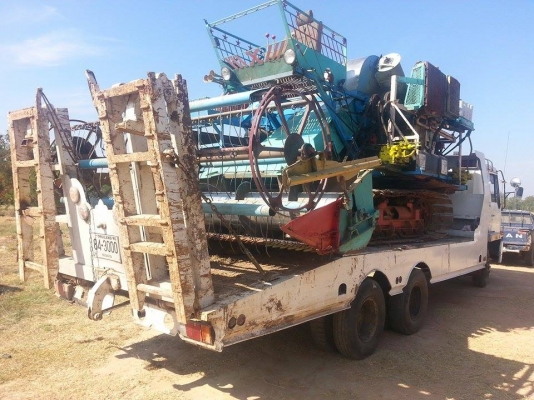 ขาย10ล้อ2เพลาเทรลเลอร์ MITSUBISHI FN527M-A เครื่องEH700 168แรง ยาง825R16 พ.เพาเวอร์ เบรกทิฟฟี่ เครื่องดี คัชซีสวย ภายในสวย สภาพพร้อมใช้งาน เอกสารพร้อมโอน จัดไฟแนนซ์ได้ เงื่อนไขง่ายๆวันเดียวรับรถ สนใจโทร 090-8588220คุณนะ ID:narong498 หรือ www.truck.in.th/4 ขาย10ล้อ2เพลาเทรลเลอร์ MITSUBISHI FN527M-A เครื่องEH700 168แรง ยาง825R16 พ.เพาเวอร์ เบรกทิฟฟี่ เครื่องดี คัชซีสวย ภายในสวย สภาพพร้อมใช้งาน เอกสารพร้อมโอน จัดไฟแนนซ์ได้ เงื่อนไขง่ายๆวันเดียวรับรถ สนใจโทร 090-8588220คุณนะ ID:narong498 หรือ www.truck.in.th/4