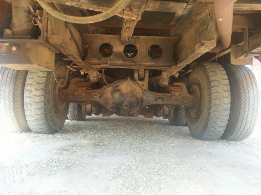 ขาย10ล้อ2เพลาเทรลเลอร์ MITSUBISHI FN527M-A เครื่องEH700 168แรง ยาง825R16 พ.เพาเวอร์ เบรกทิฟฟี่ เครื่องดี คัชซีสวย ภายในสวย สภาพพร้อมใช้งาน เอกสารพร้อมโอน จัดไฟแนนซ์ได้ เงื่อนไขง่ายๆวันเดียวรับรถ สนใจโทร 090-8588220คุณนะ ID:narong498 หรือ www.truck.in.th/4 ขาย10ล้อ2เพลาเทรลเลอร์ MITSUBISHI FN527M-A เครื่องEH700 168แรง ยาง825R16 พ.เพาเวอร์ เบรกทิฟฟี่ เครื่องดี คัชซีสวย ภายในสวย สภาพพร้อมใช้งาน เอกสารพร้อมโอน จัดไฟแนนซ์ได้ เงื่อนไขง่ายๆวันเดียวรับรถ สนใจโทร 090-8588220คุณนะ ID:narong498 หรือ www.truck.in.th/4