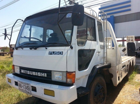 ขาย10ล้อเทรลเลอร์ MITSUBISHI FN527M-A เครื่อง6D16 พ.เพาเวอร์ เบรกทิฟฟี่ ภายในสวย โลฮาย10สปีด สภาพพร้อมใช้งาน เอกสารพร้อมโอน จัดไฟแนนซ์ได้ เงื่อนไขง่ายๆวันเดียวรับรถ สนใจโทร 090-8588220คุณนะ ID:narong498 หรือ www.truck.in.th/498 หรือfb:ณรงค์ ซื้อขายรถมือสอ