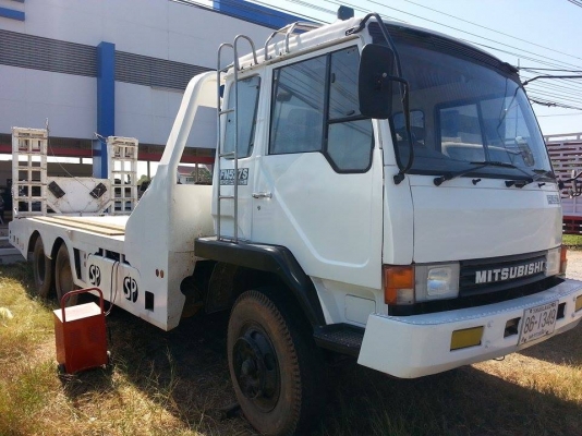 ขาย10ล้อเทรลเลอร์ MITSUBISHI FN527M-A เครื่อง6D16 พ.เพาเวอร์ เบรกทิฟฟี่ ภายในสวย โลฮาย10สปีด สภาพพร้อมใช้งาน เอกสารพร้อมโอน จัดไฟแนนซ์ได้ เงื่อนไขง่ายๆวันเดียวรับรถ สนใจโทร 090-8588220คุณนะ ID:narong498 หรือ www.truck.in.th/498 หรือfb:ณรงค์ ซื้อขายรถมือสอ