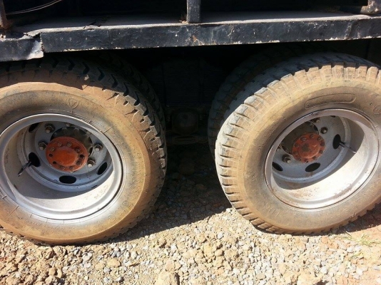 ขาย10ล้อดั้ม2เพลา HINOF18 เครื่อง168แรงEH700 แคชซีKT725 พ.เพาเวอร์ เบรกลมดัน สภาพพร้อมใช้งาน เอกสารพร้อมโอน จัดไฟแนนซ์ได้ เงื่อนไขง่ายๆวันเดียวรับรถ สนใจโทร 090-8588220คุณนะ ID:narong498 หรือ www.truck.in.th/498 หรือfb:ณรงค์ ซื้อขายรถมือสอง (เว็บไซต์ส่วนต