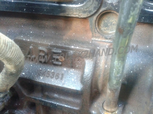 รถบรรทุก 6 ล้อ หัวลาก ISUZU