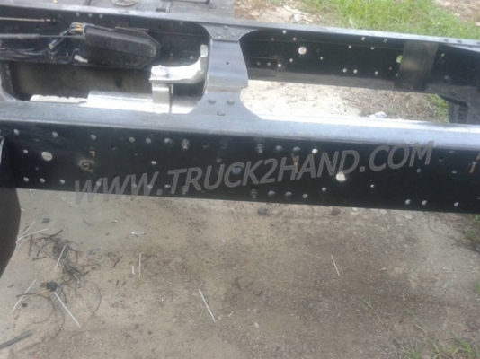 รถบรรทุก 6 ล้อ หัวลาก ISUZU