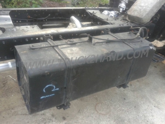 รถบรรทุก 6 ล้อ หัวลาก ISUZU