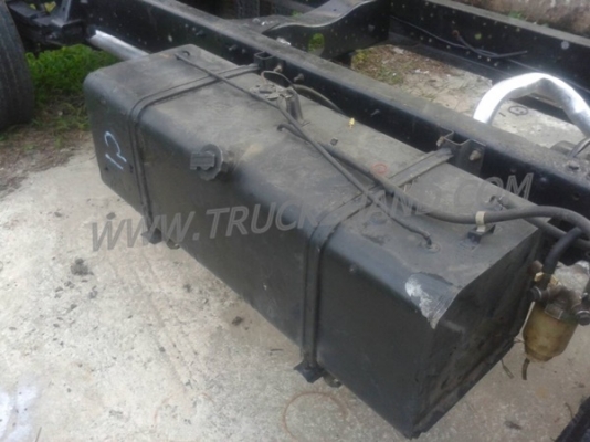 รถบรรทุก 6 ล้อ หัวลาก ISUZU