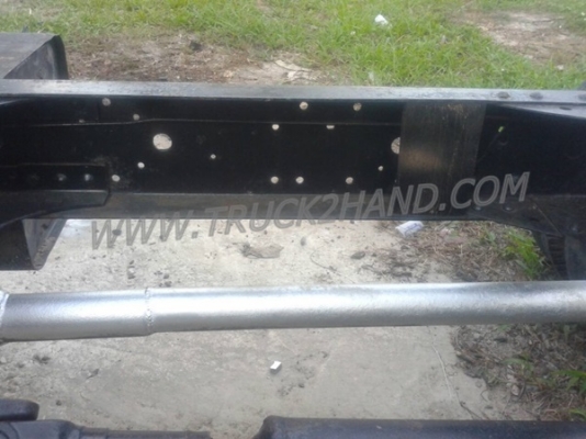 รถบรรทุก 6 ล้อ หัวลาก ISUZU