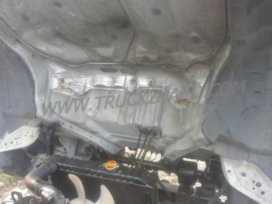 รถบรรทุก 6 ล้อ หัวลาก ISUZU