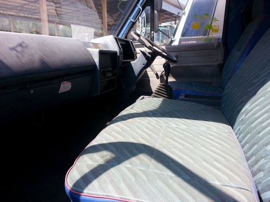 ขาย6ล้อ ISUZU NPR115 เสี่ยสั่งลุยแท้ ปี38 เครื่องดี4BD1 แคชซีสวยNPR59LU5F-M ยางใหม่ ภายในสวย สภาพพร้อมใช้งาน เอกสารพร้อมโอน จัดไฟแนนซ์ได้ เงื่อนไขง่ายๆวันเดียวรับรถ สนใจโทร 090-8588220คุณนะ ID:narong498 หรือ www.truck.in.th/498 หรือfb:ณรงค์ ซื้อขายรถมือสอ