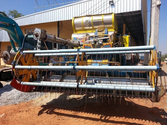 ขายรถเกี่ยวข้าว ศักดิ์พัฒนา อุ้ม2.5ตัน เครื่อง6HH1 เครื่องดี ตัวเดิน12 สภาพพร้อมใช้งาน สนใจสอบถามรายละเอียดเพิ่มเติมโทร 090-8588220คุณนะ หรือ www.truck.in.th/498 หรือfb:ณรงค์ ซื้อขายรถมือสอง(เว็บไซต์ส่วนตัว) ขายรถเกี่ยวข้าว ศักดิ์พัฒนา อุ้ม2.5ตัน เครื่อง6HH1 เครื่องดี ตัวเดิน12 สภาพพร้อมใช้งาน สนใจสอบถามรายละเอียดเพิ่มเติมโทร 090-8588220คุณนะ หรือ www.truck.in.th/498 หรือfb:ณรงค์ ซื้อขายรถมือสอง(เว็บไซต์ส่วนตัว)