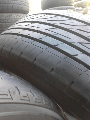 215/50R17 BRIDGESTONETURANZA GR-90 ปี2012 มี 3 เส้น TEL.081-427-3941 215/50R17 BRIDGESTONETURANZA GR-90 ปี2012 มี 3 เส้น TEL.081-427-3941