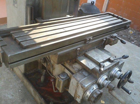 ขายเครื่องแบริ่ง ปาดเหล็ก ระบบออโต้ ไฟ3เฟส ยี่ห้อHOWA SONGYO Strong mill 2V สภาพพร้อมใช้งาน สนใจโทร090-8588220คุณนะ ID:narong498 หรือ www.truck.in.th/498 หรือfb:ณรงค์ ซื้อขายรถมือสอง (เว็บไซต์ส่วนตัว) ขายเครื่องแบริ่ง ปาดเหล็ก ระบบออโต้ ไฟ3เฟส ยี่ห้อHOWA SONGYO Strong mill 2V สภาพพร้อมใช้งาน สนใจโทร090-8588220คุณนะ ID:narong498 หรือ www.truck.in.th/498 หรือfb:ณรงค์ ซื้อขายรถมือสอง (เว็บไซต์ส่วนตัว)