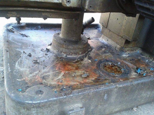 ขายเครื่องแบริ่ง ปาดเหล็ก ระบบออโต้ ไฟ3เฟส ยี่ห้อHOWA SONGYO Strong mill 2V สภาพพร้อมใช้งาน สนใจโทร090-8588220คุณนะ ID:narong498 หรือ www.truck.in.th/498 หรือfb:ณรงค์ ซื้อขายรถมือสอง (เว็บไซต์ส่วนตัว) ขายเครื่องแบริ่ง ปาดเหล็ก ระบบออโต้ ไฟ3เฟส ยี่ห้อHOWA SONGYO Strong mill 2V สภาพพร้อมใช้งาน สนใจโทร090-8588220คุณนะ ID:narong498 หรือ www.truck.in.th/498 หรือfb:ณรงค์ ซื้อขายรถมือสอง (เว็บไซต์ส่วนตัว)