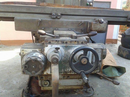 ขายเครื่องแบริ่ง ปาดเหล็ก ระบบออโต้ ไฟ3เฟส ยี่ห้อHOWA SONGYO Strong mill 2V สภาพพร้อมใช้งาน สนใจโทร090-8588220คุณนะ ID:narong498 หรือ www.truck.in.th/498 หรือfb:ณรงค์ ซื้อขายรถมือสอง (เว็บไซต์ส่วนตัว) ขายเครื่องแบริ่ง ปาดเหล็ก ระบบออโต้ ไฟ3เฟส ยี่ห้อHOWA SONGYO Strong mill 2V สภาพพร้อมใช้งาน สนใจโทร090-8588220คุณนะ ID:narong498 หรือ www.truck.in.th/498 หรือfb:ณรงค์ ซื้อขายรถมือสอง (เว็บไซต์ส่วนตัว)